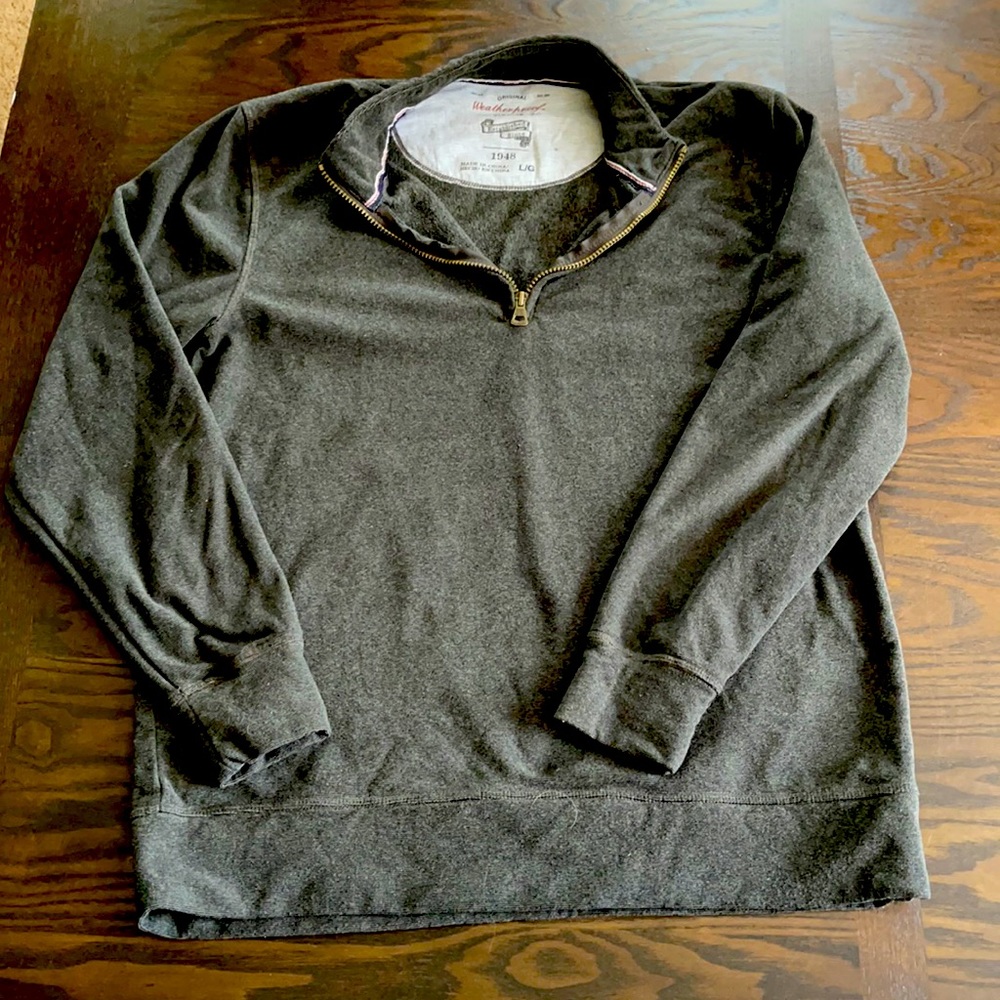 Men’s sweater